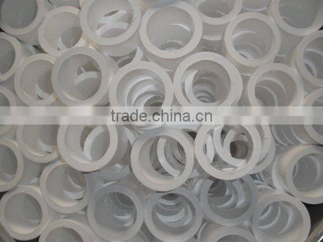 PTFE flat gasket