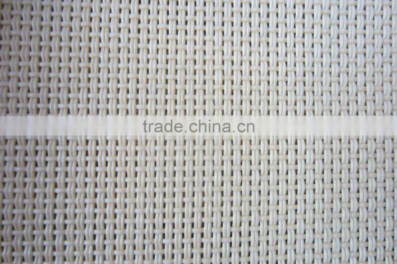 PVC coated mesh fabric for chair