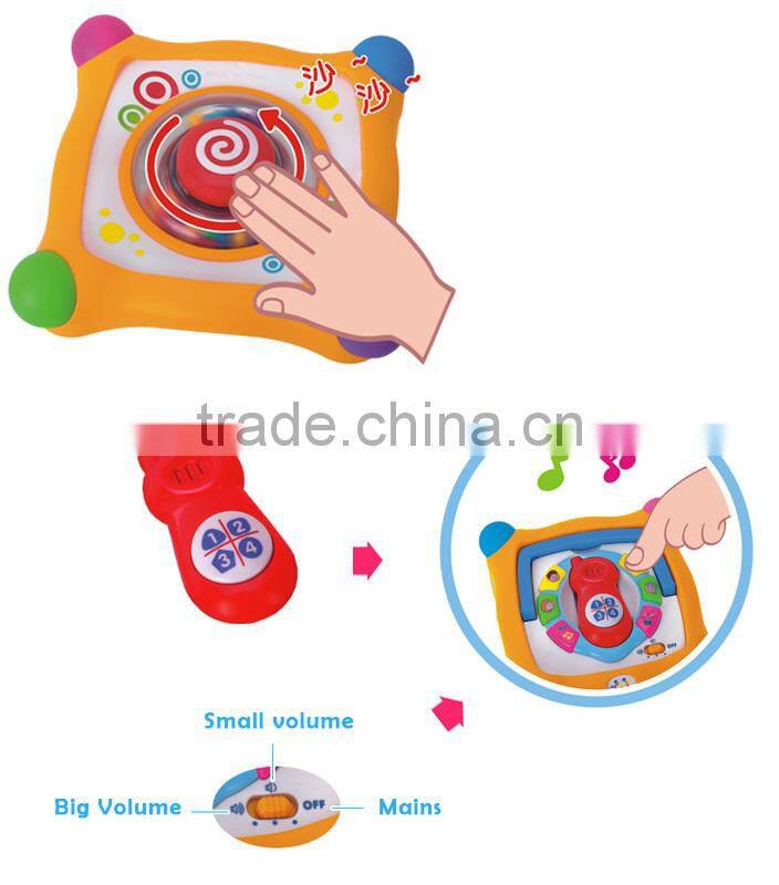 Intelligence toy cube puzzle toy game