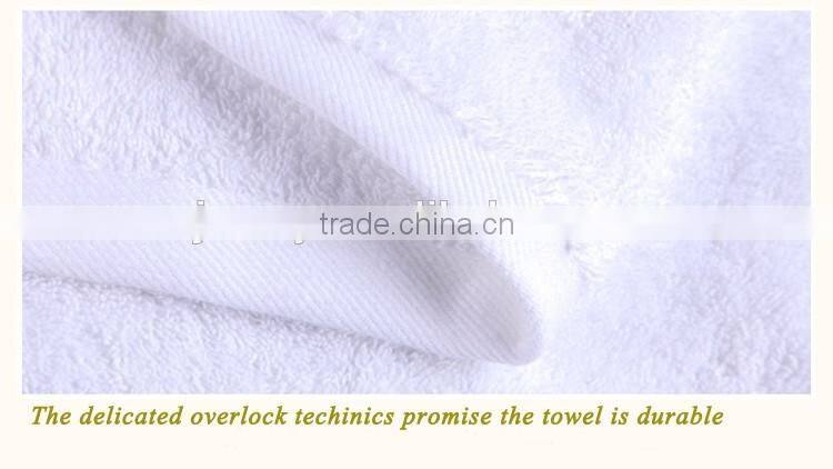 hotel bath towel ,5 star hotel hand face bath towel set