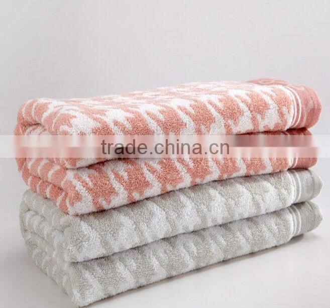 100%Cotton Bath towel