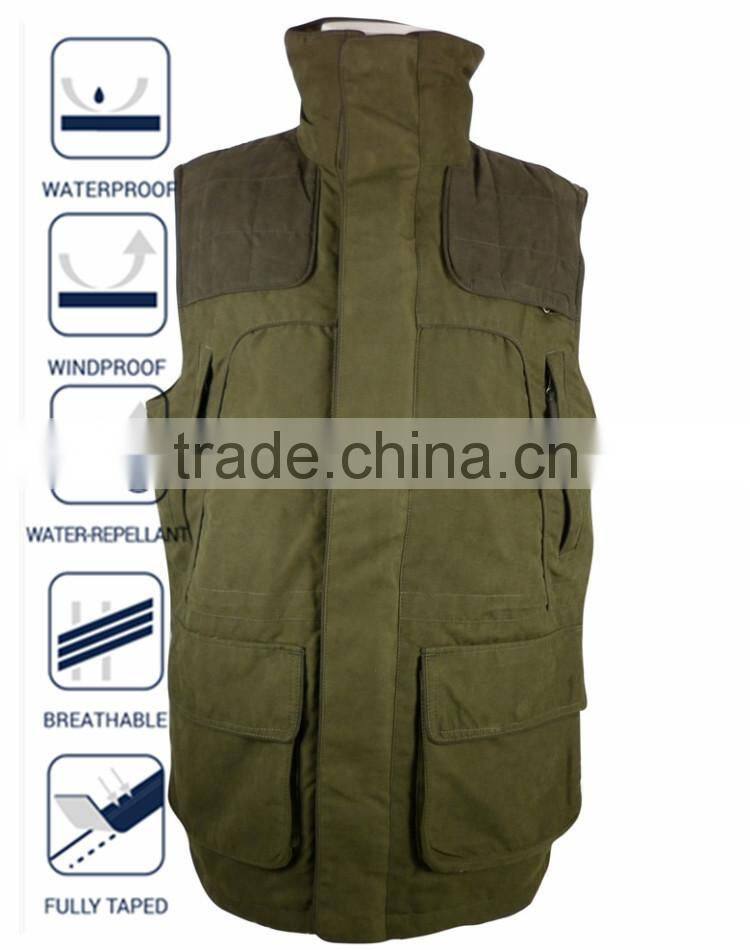 Hlyrsunshine Tactical Waterproof Men Outdoor Jacket