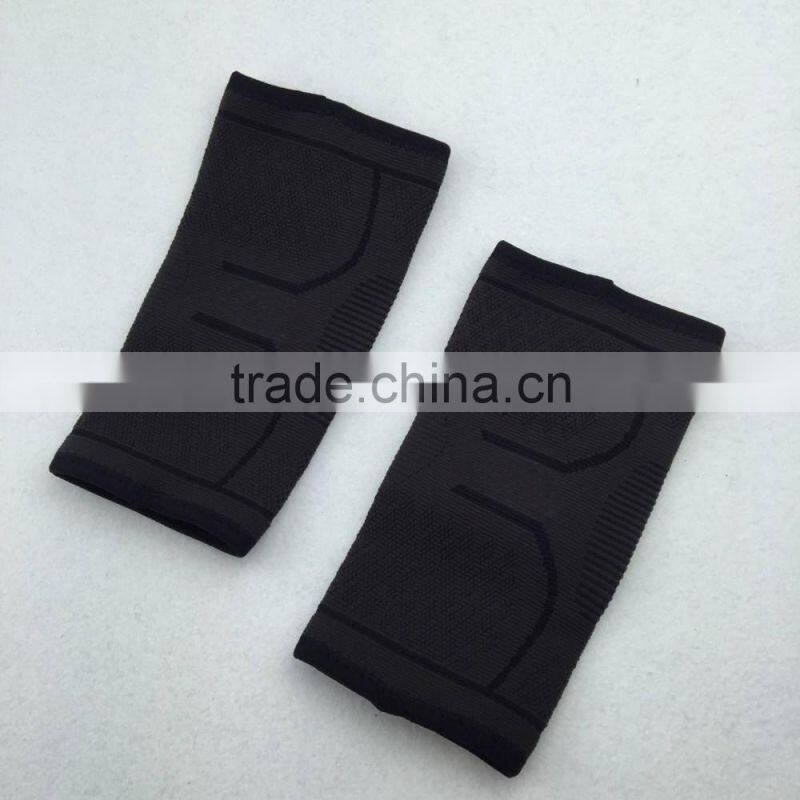 Amazon Top Elbow Compression Sleeve Custom Elbow Support Elbow Sleeve MLL9006