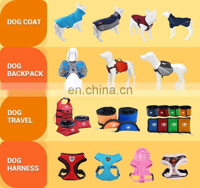 Mypet Dog Rain Coat Polyester Clothes For Big Dog Outdoor Walking