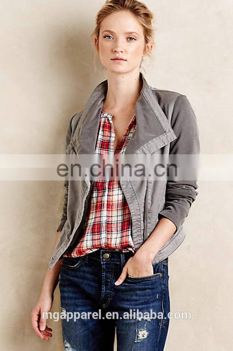 china wholesale cheap life jacket long sleeves woman motorcycle jacket