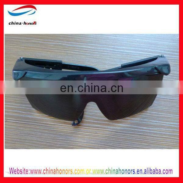 ce en166 and ansi z87.1 safety glasses