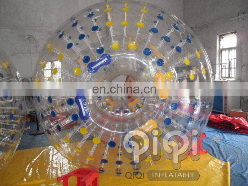 inflatable zorb ball with good quality
