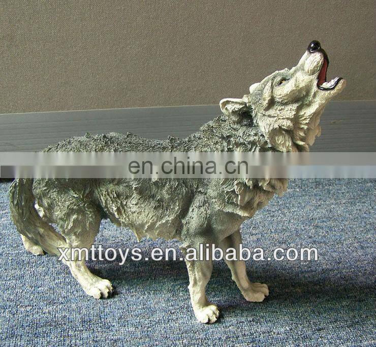 pure handmade tiger sculptures