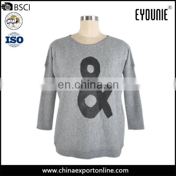 Cardigan 2016 Women Nighty Neck Designs Korean Sweater