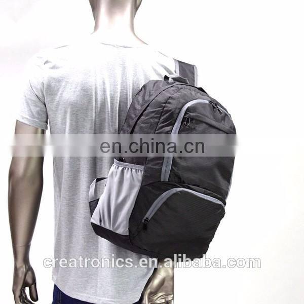 15L Outdoor Sports Cycling Backpack Sports Bag Hydration Daypack for Travel Climbing Hiking Biking Cycling