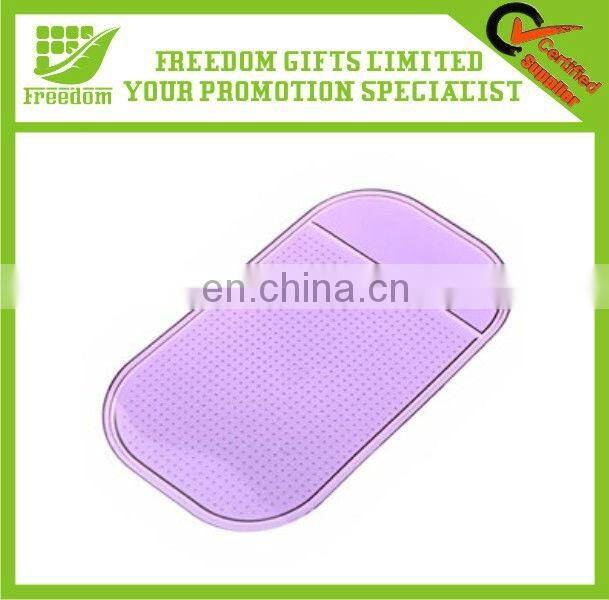 Promotional Customized Logo Printed Adhesive Phone Pad