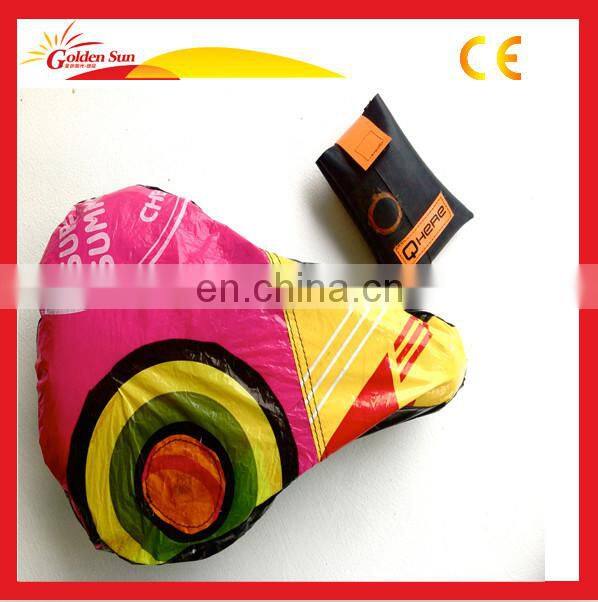 High Quality Waterproof Gel Bicycle Seat Cover