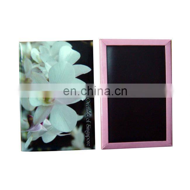 custom made the fourth bridge rectangular tin souvenir magnet