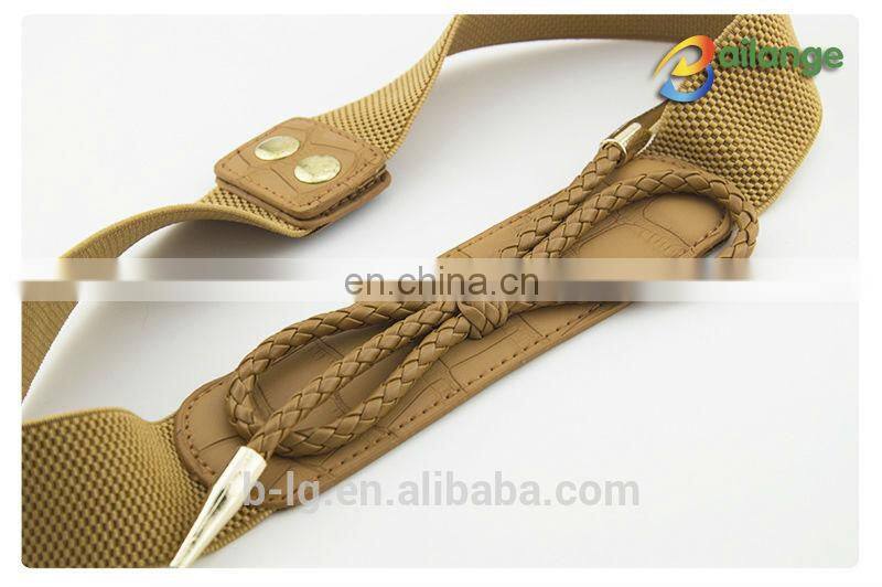 Wholesale fancy wide belts new model belt genuine leather belt for dress