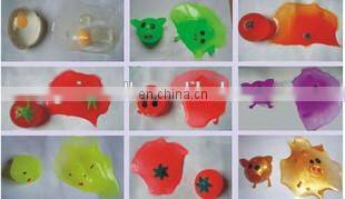 TPR Smash Sport Water Ball, Splat Sticky Water Ball