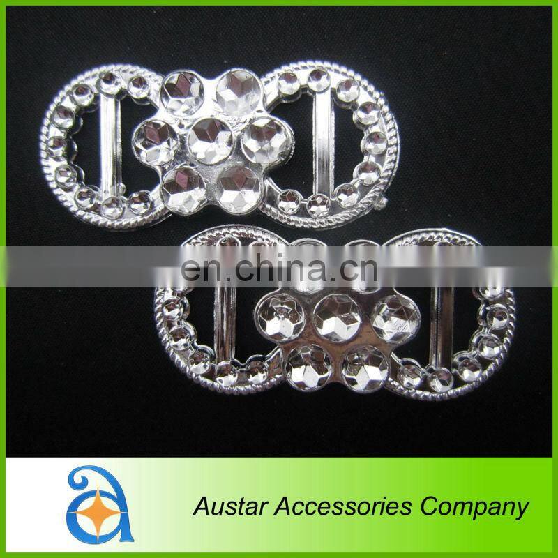 LARGE Plastic Belt Buckle for wholesale