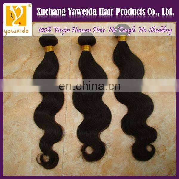 Best quality factory price HOT!wholesale top quality 100% virgin indian hair