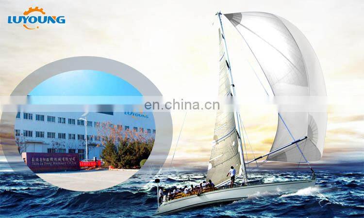 VMC850 Company used 3 axis turning cnc vertical machine center