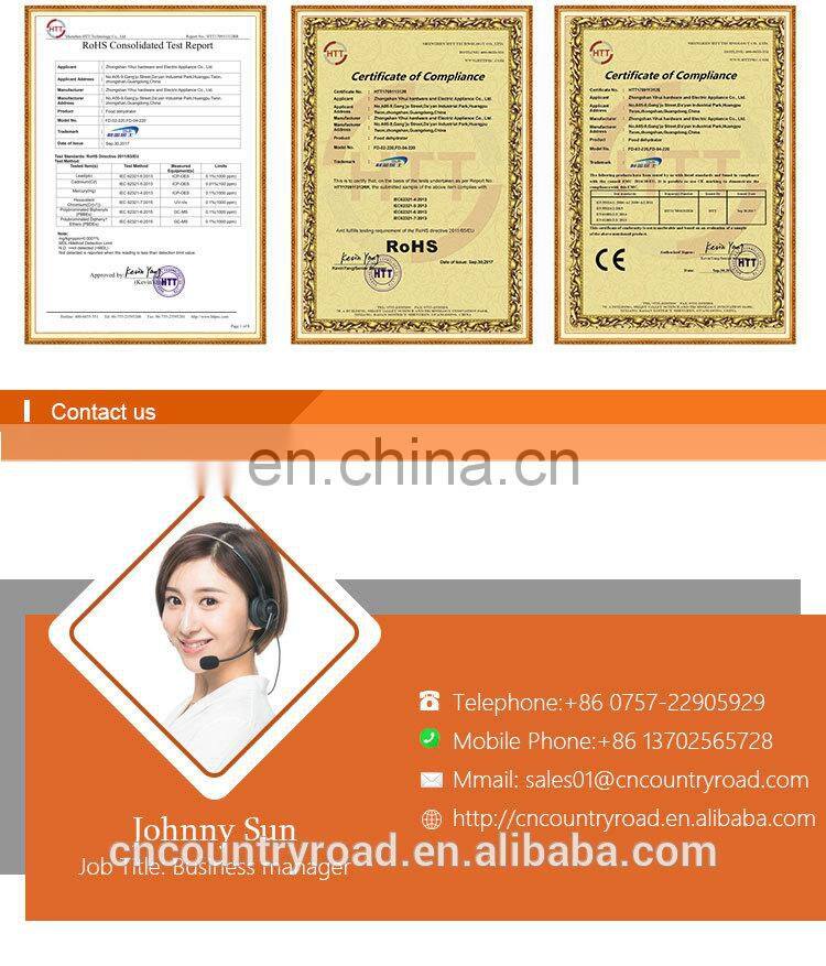 OEM ODM cool rolled steel cheap portable gas stove high quality cooker for sale stove