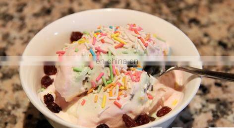 Egypt rolled fry ice cream machine fry ice cream fry ice cream machine price