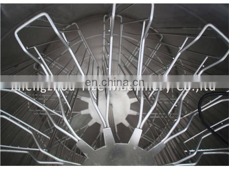 Honey centrifuge machine / centrifuge for honey