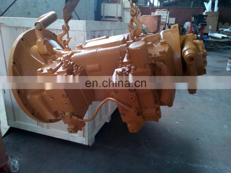 Zaxis250-3 Hydraulic Pump HPV118HW-25A ZX250-3 Excavator Main Pump