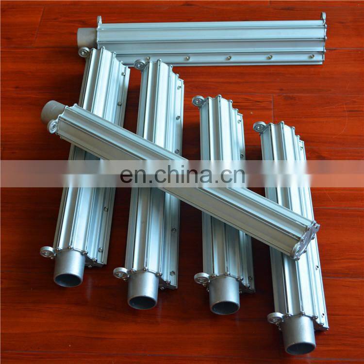 Aluminum Alloy Air Knife For Drying System