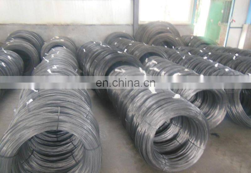 China Alibaba Hot rolled sae 1006 1008 ms low carbon steel wire rod price