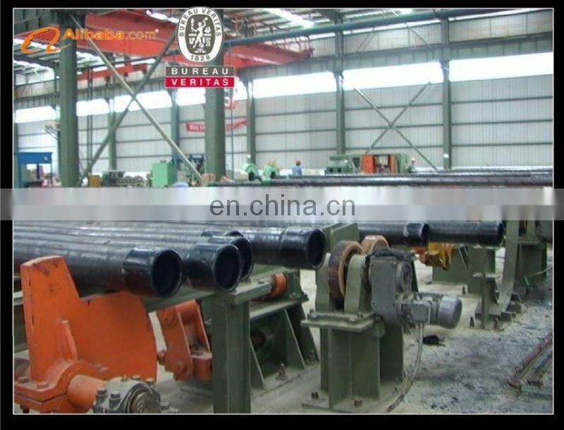 API 5CT casing pipe casing steel pipe casing