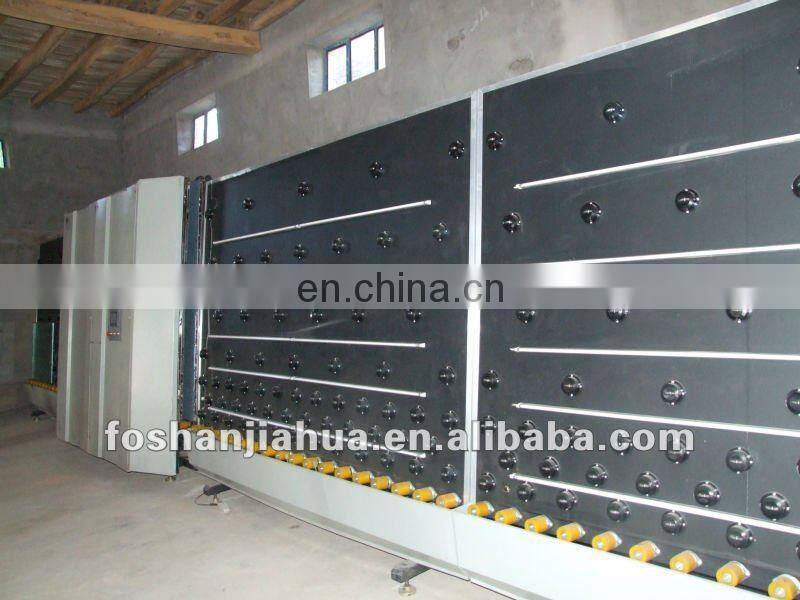 Glass Machine/ Guangdong Jiahua Machines Corporation glass machine
