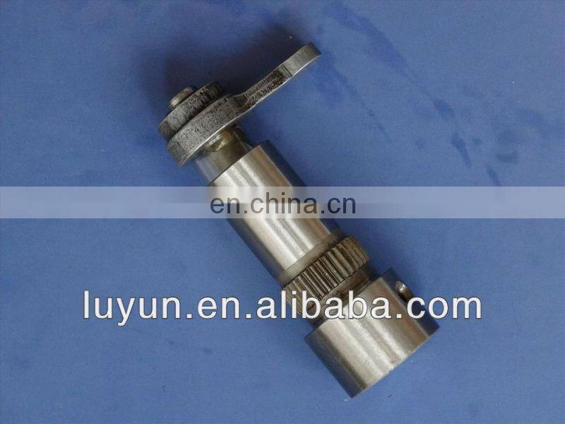 P series diesel fuel injector nozzle DLLA160P171 (0 433 171 154)