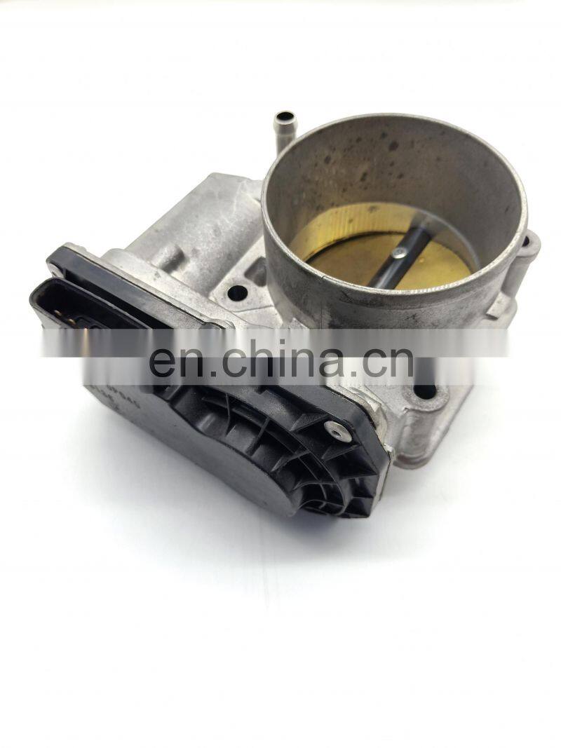 Wholesale electronic throttle body assembly for Toyota Hilux 2TR-FE OEM 22030-0P040