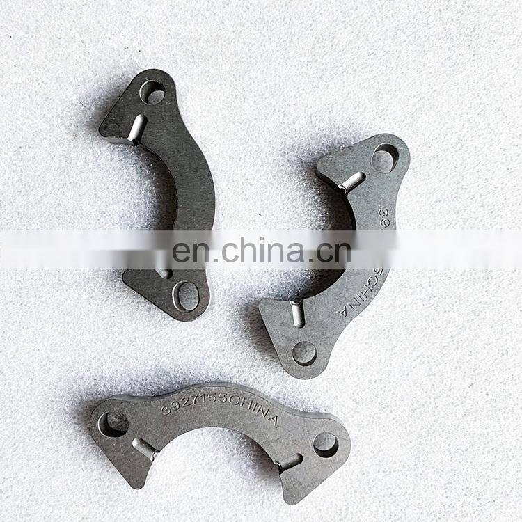 Diesel Engine Parts for Cummins 6CT Engine Camshaft Thrust Support 3927155