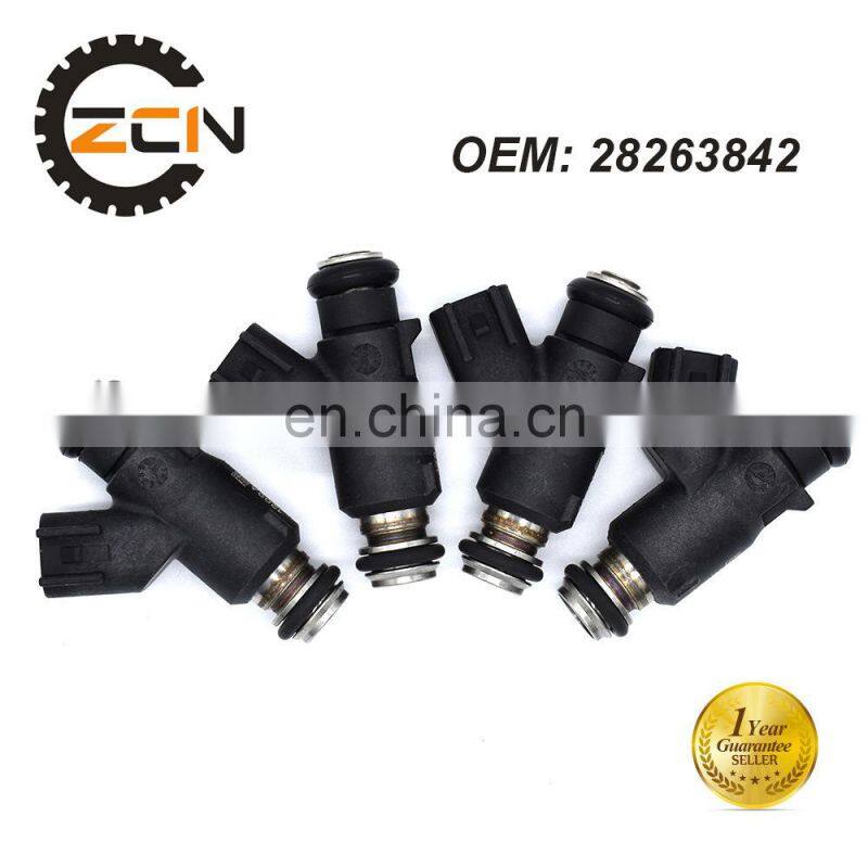 factory sell direct fuel injector nozzle 28263842