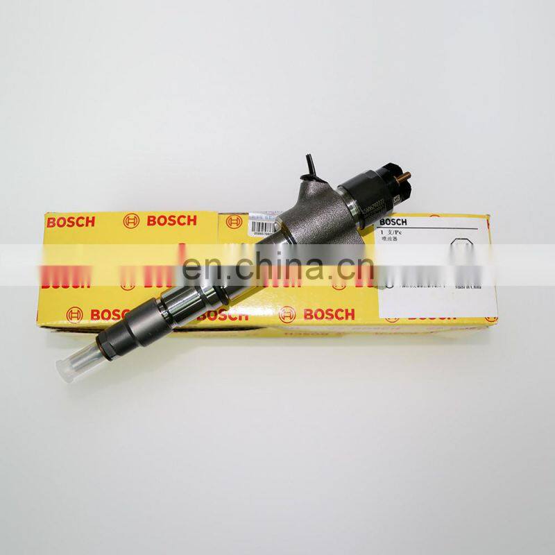 original diesel fuel injector 0445120081same as common rail injector 0445120331
