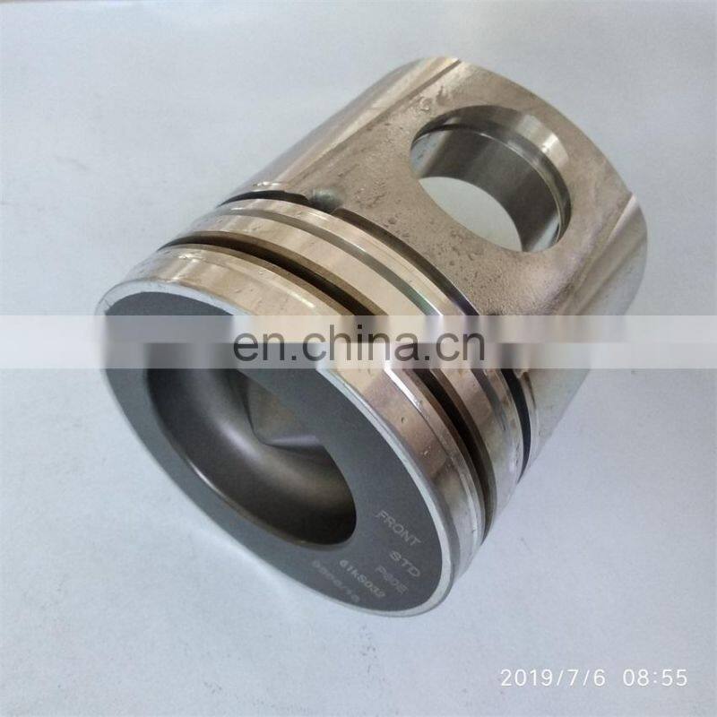6CT Engine Parts 4019886 Piston