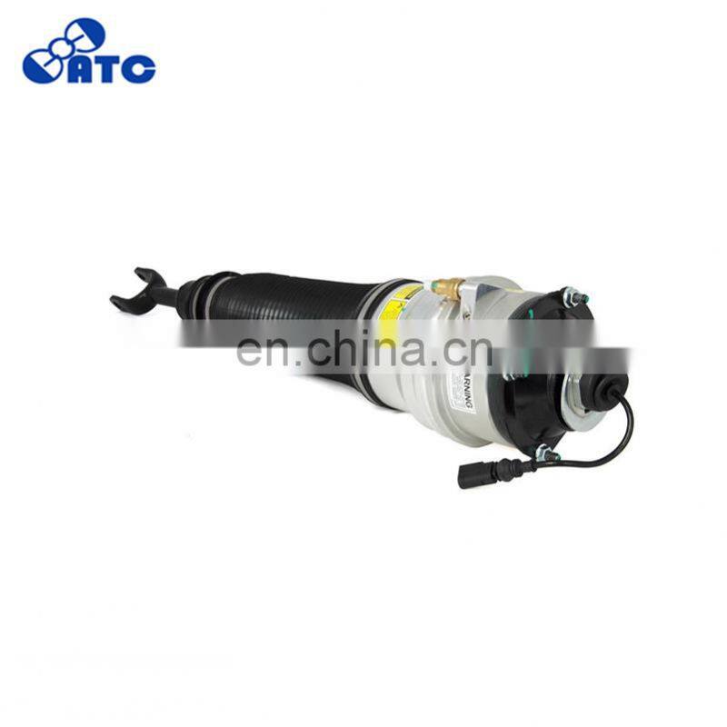 Front Left Air Suspension shock Strut Absorber For Audi A8 Quattro S8 D3 4E 4E0616039AJ 4E0616039AK
