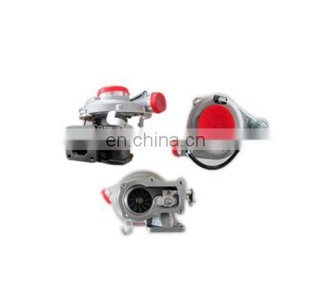 17201-EQ640 turbocharger for engine RHG6