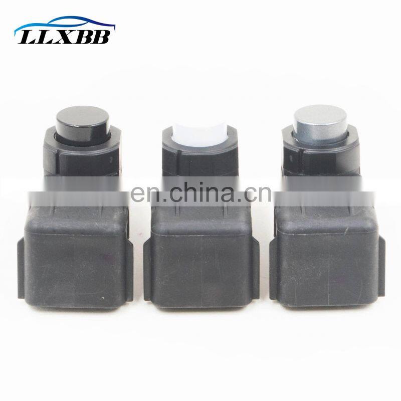 LLXBB Rear PDC Parking Sensor for Hyundai Kia Sportage 95720-3U400 95720 3U400 957203U400 4MS064KBE 4MS060KAB