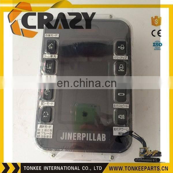 E320B monitor 151-9385 ,excavator spare parts