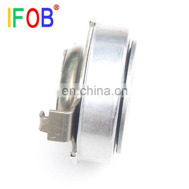 IFOB 3 Pieces Clutch Assy Kit (Clutch Cover Disc +Release Bearing) for MAZDA Capella Demio Cx-7 Suv Mpv B2600