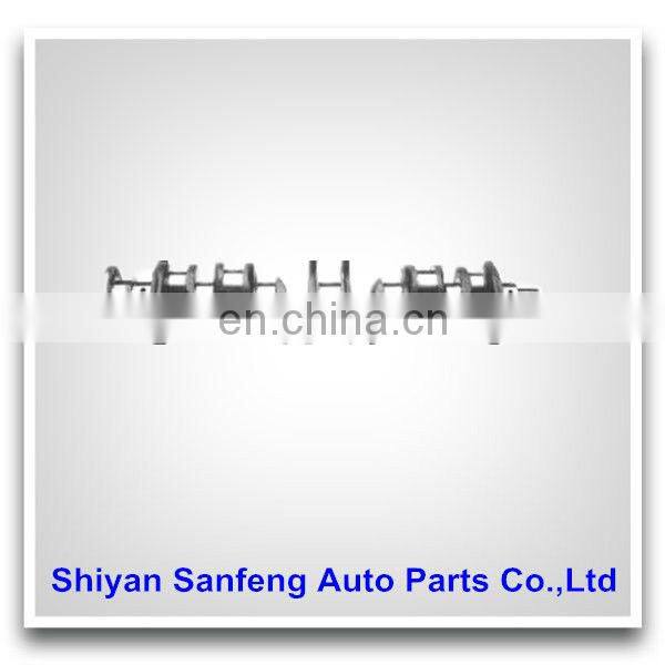 3929036 Truck Diesel Engine 4BT Crankshaft