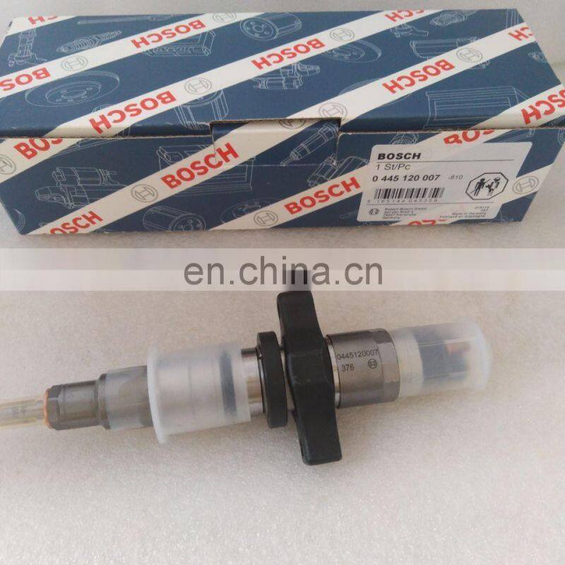 BOSCH common rail injector 04451200072 830957