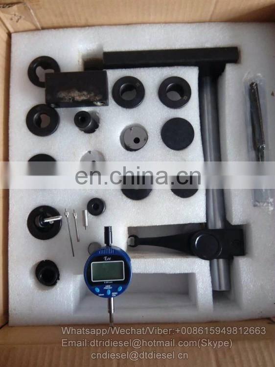Bosch stage3 common rail injector repair kits