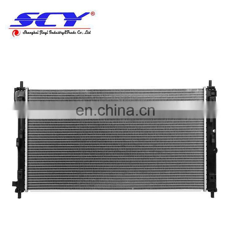 Radiator 2007-2014 Suitable for Jeep Patriot Compass 2.0L/2.4L L4 OE 5191249AA 68004049AA 68004049AB CH3010341 5191286AB