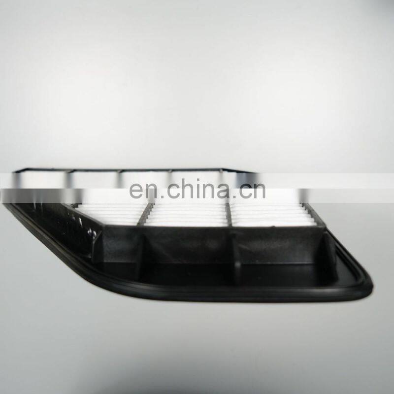 Auto engine air intake system air filter A3083C 15278634