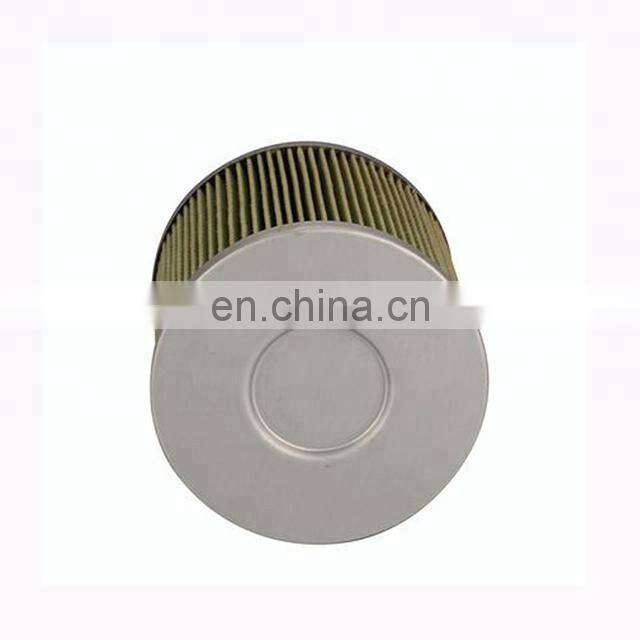 High Efficiency Fuel Filter For Trucks 1-1324019-0 P502226 FF5363