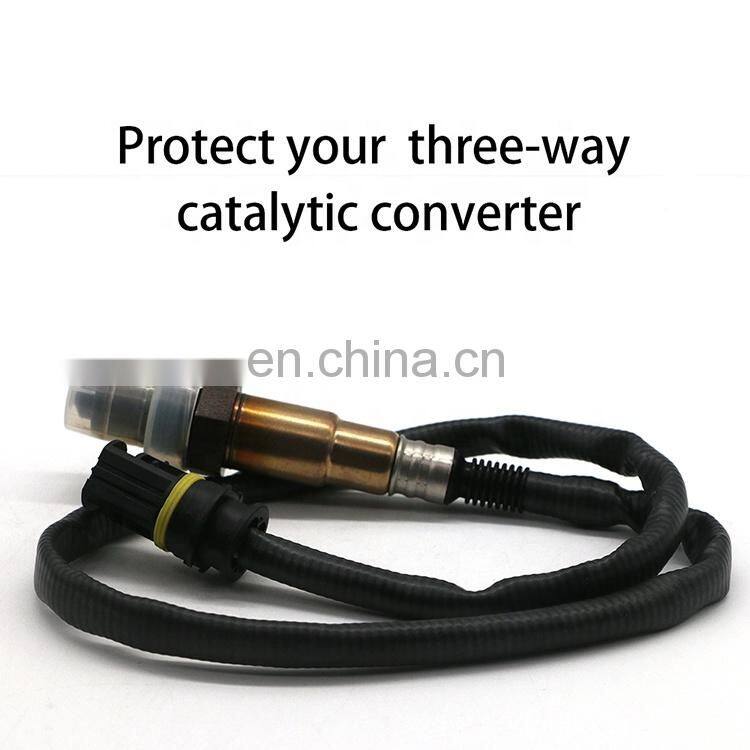 spare parts oe 250-24468 0015409117 0015408717 FOR Mercedes C CLK Class W202 W208 2.0-2.3L 2000-2002 oxygen sensor extender