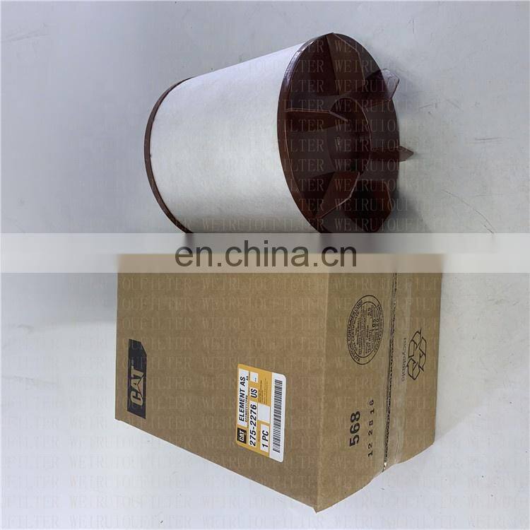 boat engine  hydraulic oil filter element 275-2276 274-7913