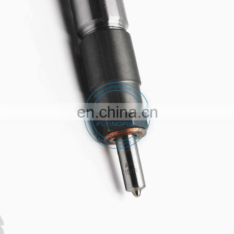 Fuel Injector 0445120067 0 445 120 067 for EC210 EC210B Excavator Engine Parts